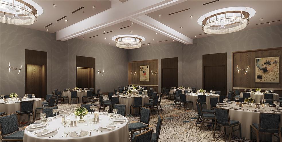 Photo of Windward Park Ballroom