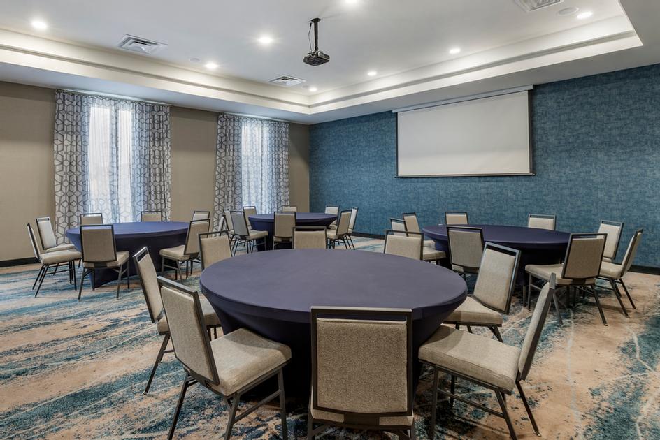 Photo of Meeting Room