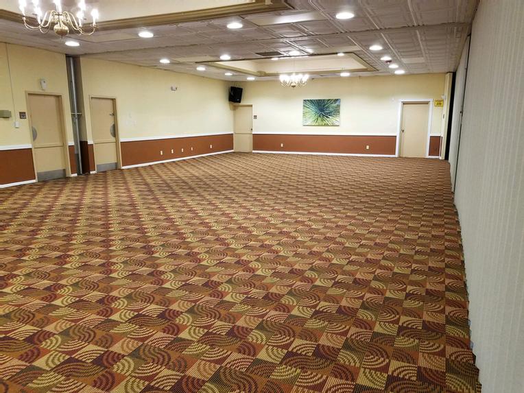Photo of The Ballroom