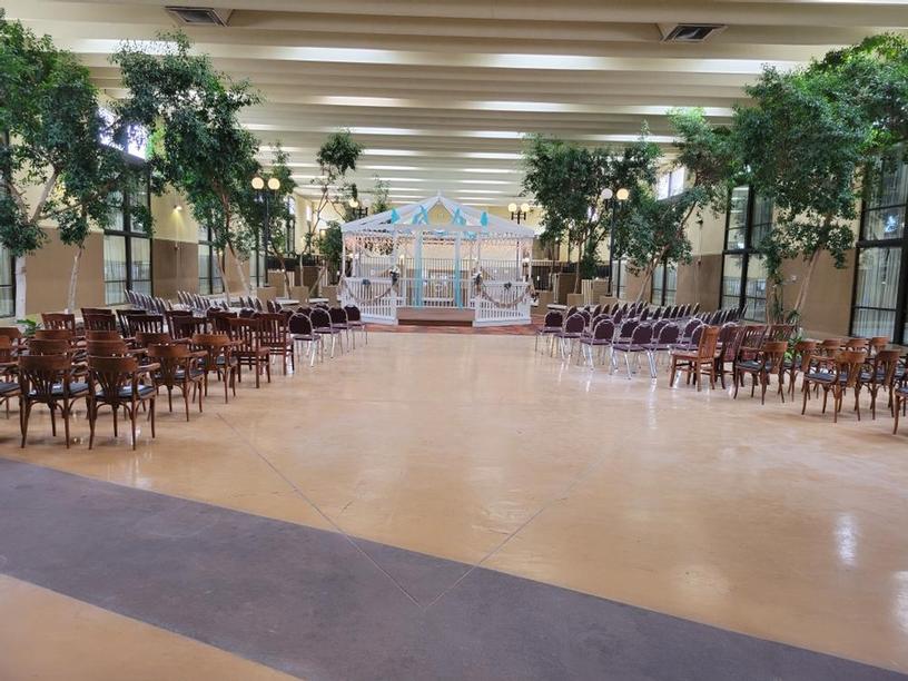 Photo of Clarion Atrium