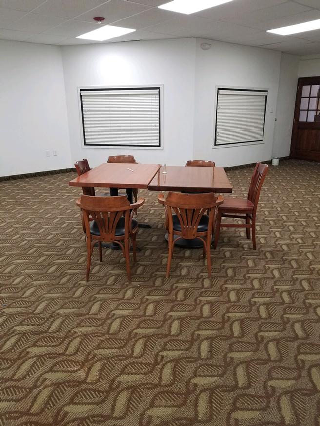 Photo of The Green Room