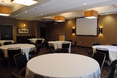 Photo of Adios Meeting Room