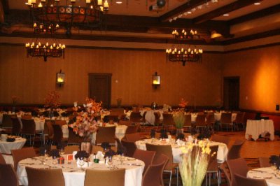 Photo of Palisade Grand Hall