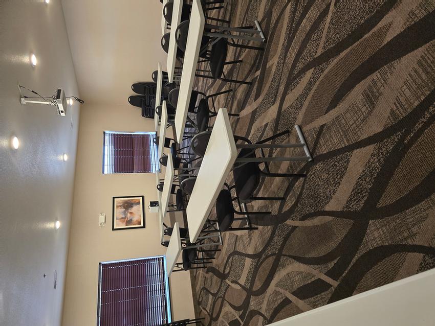 Photo of Cobblestone Meeting Room