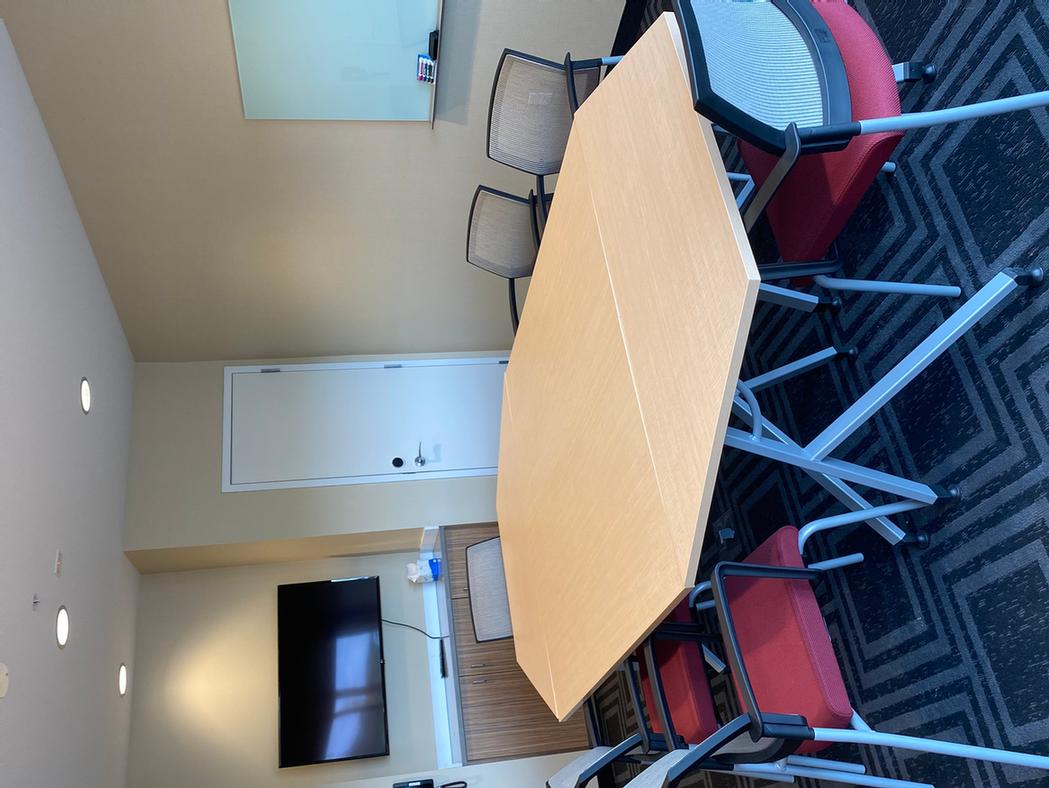 Photo of Meeting Room