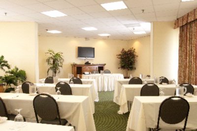 Photo of Sumter Room