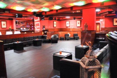 Photo of Le Club
