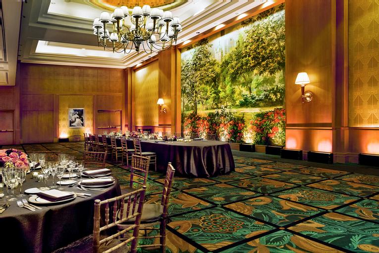 Photo of Le Grand Paris Ballroom