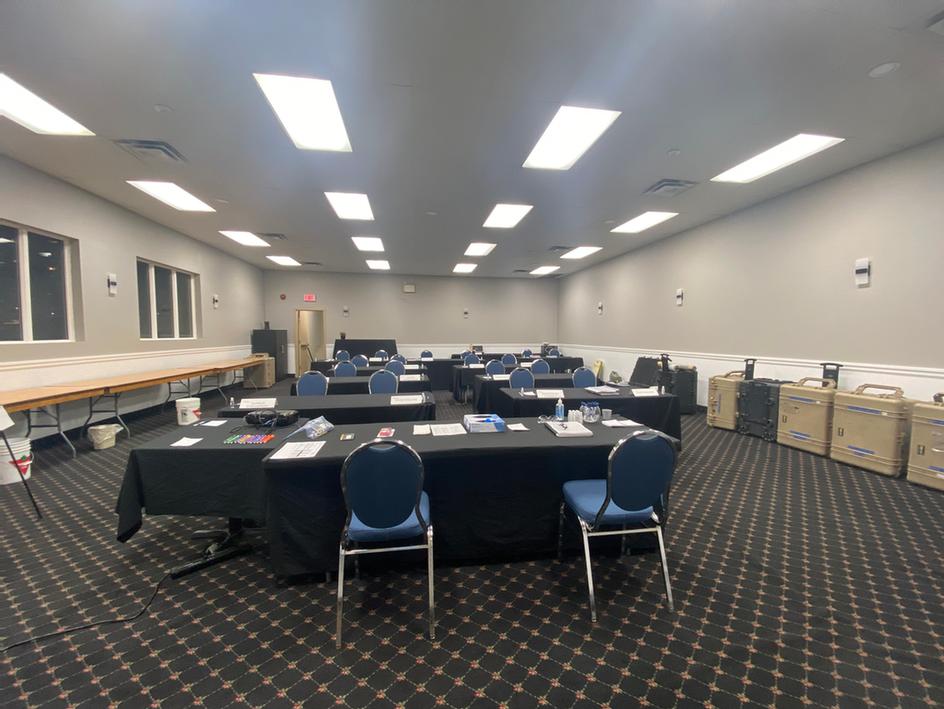 Photo of Brookview Room