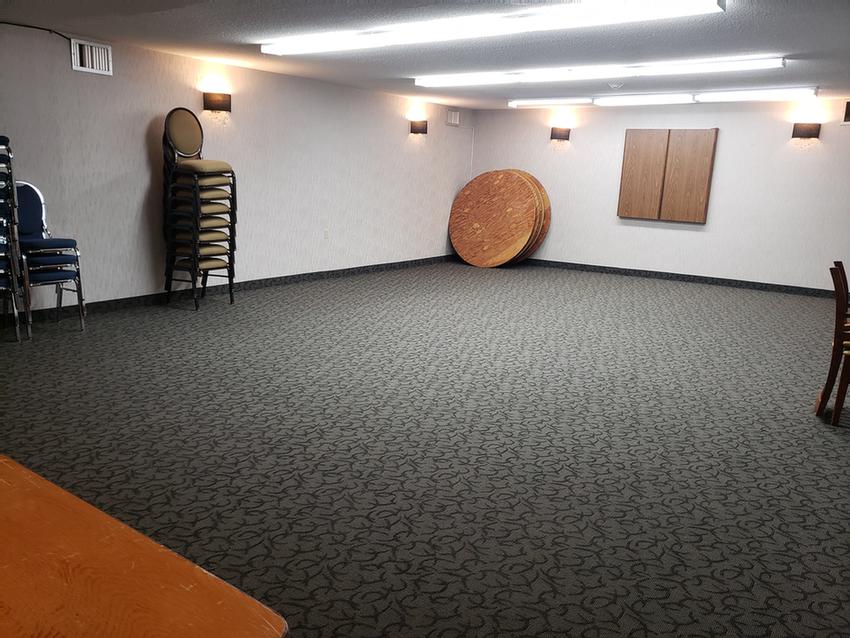 Photo of Ramsey Suite