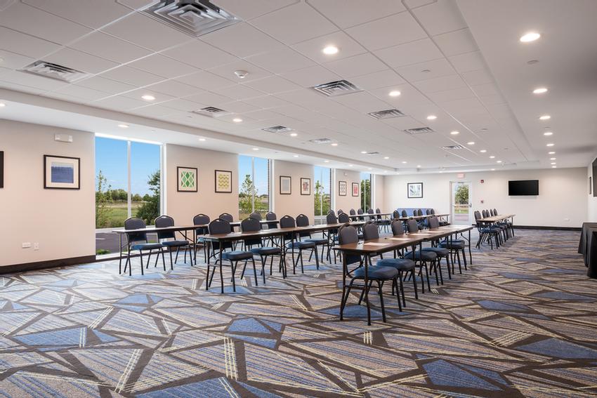 Photo of Meeting Room