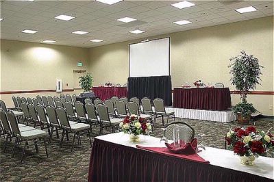 Photo of Pacific Terrace Ballroom