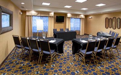 Photo of Express Meeting Room