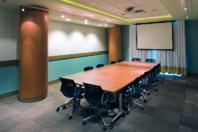 Photo of Inspiration Room