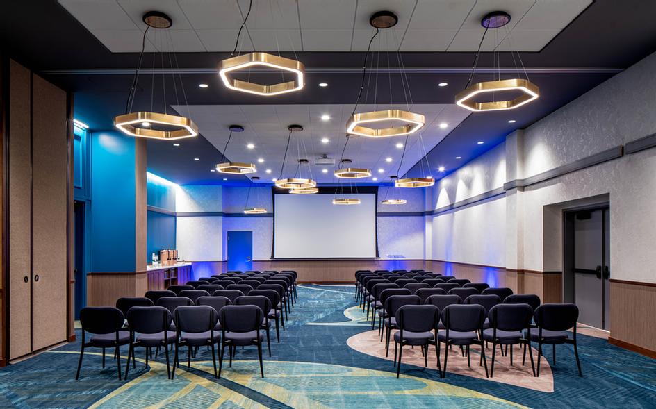 Photo of Waycross Ballroom