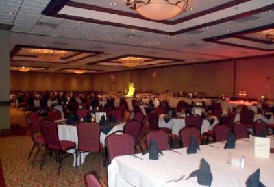 Photo of Tennessee Ballroom
