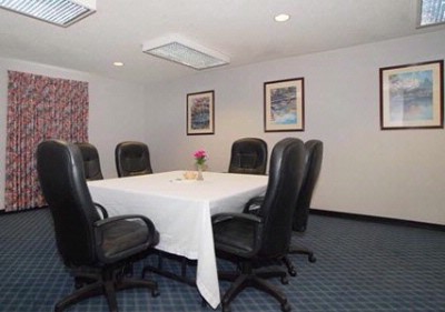 Photo of Meeting Room 1