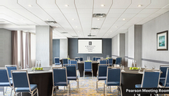 Photo of Pearson Room