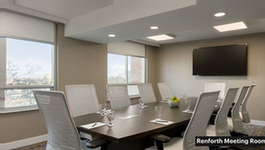 Photo of Renforth Room