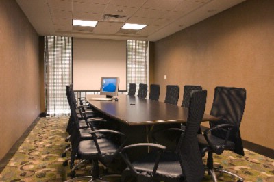 Photo of Boardroom