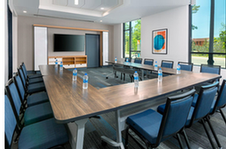 Photo of Meeting Space 1&2