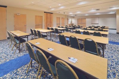 Photo of Nonconnah Room