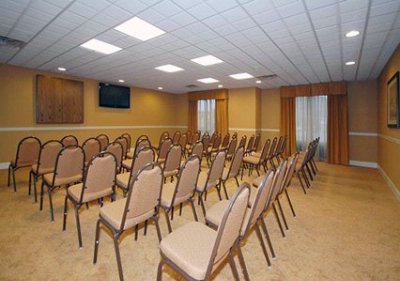 Photo of Meeting Room