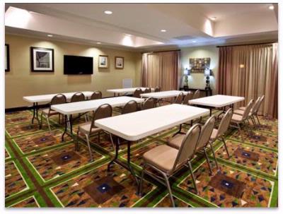 Photo of Meeting Room