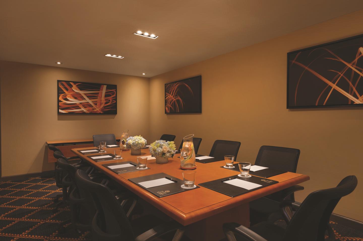 Photo of Epicurean Room