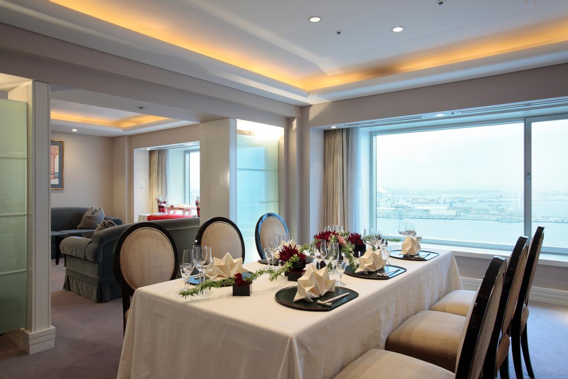 Photo of Al Bustan