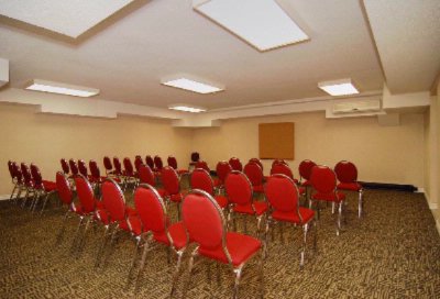 Photo of Samuel Kenny Room