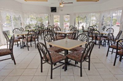 Photo of Breakfast room