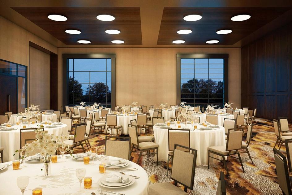 Photo of Chisholm Trail Ballroom