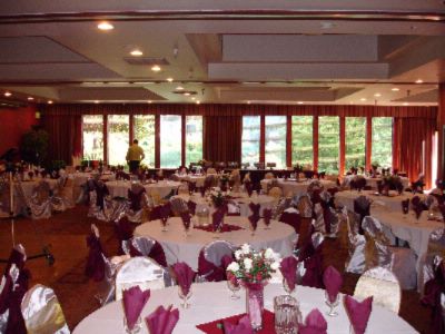 Photo of Grand Ballroom