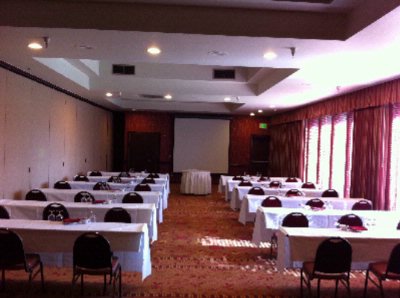 Photo of Yakima Room