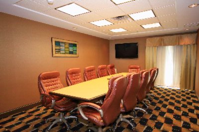 Photo of Board Room