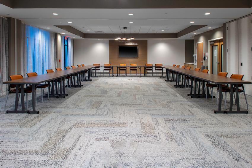 Photo of Meeting Room 1