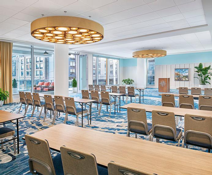 Photo of Seagrass Meeting Room