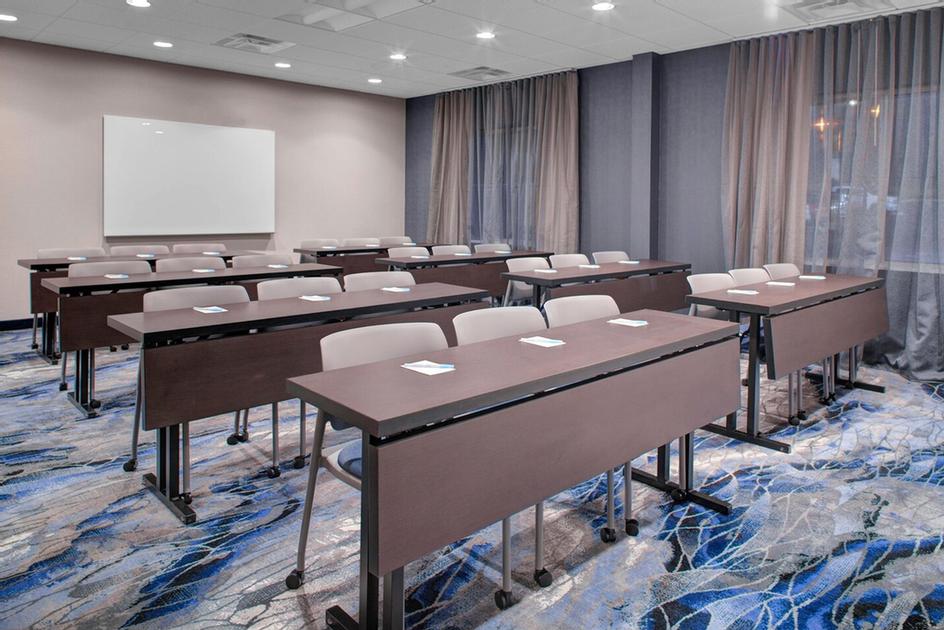 Photo of Meeting Room