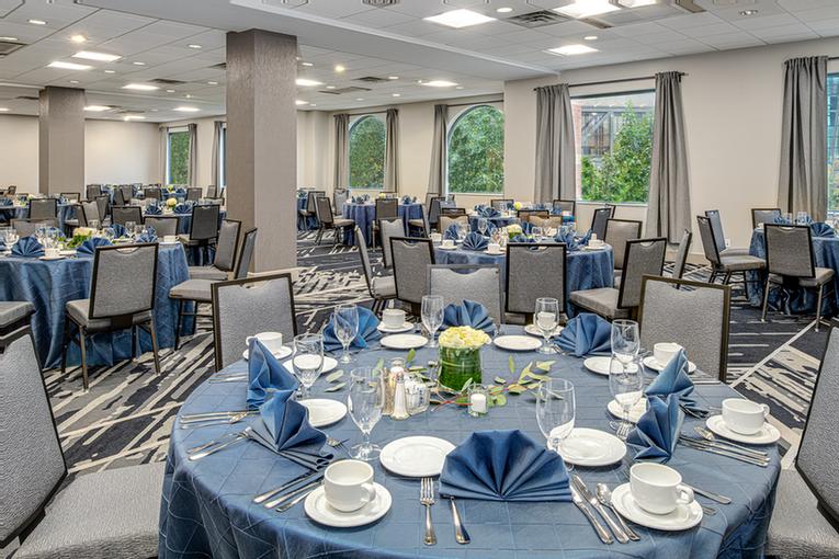 Photo of Scioto Ballroom