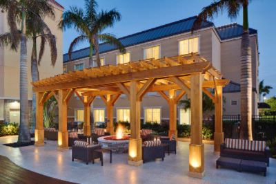 Photo of Fire Pit Terrace