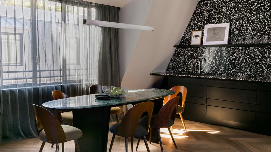 Photo of Le Penthouse 