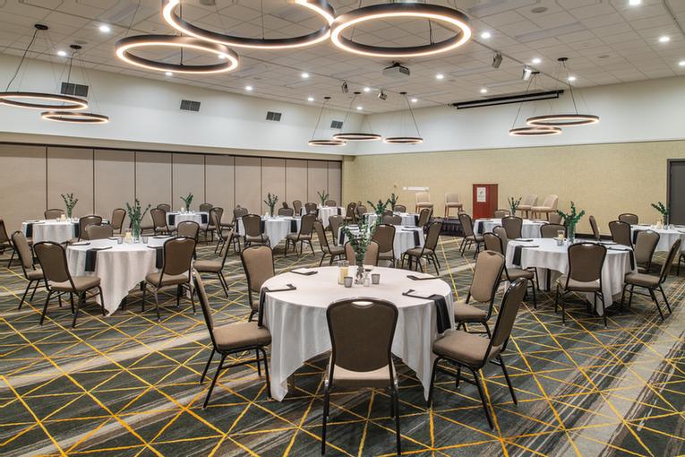 Photo of Volpentest Ballroom