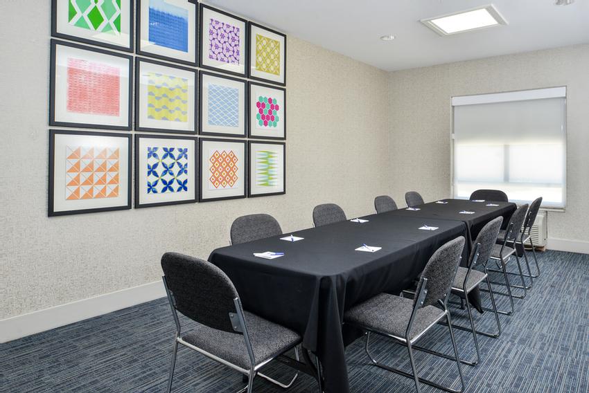 Photo of Meeting Room