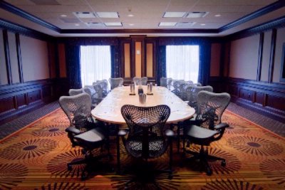 Photo of Serendipity Boardroom