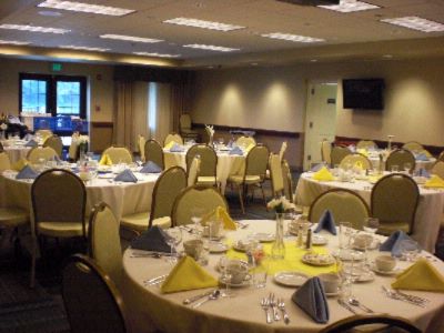 Photo of Rapids Room Banquet/Meeting Room