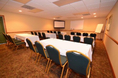 Photo of Meeting Room