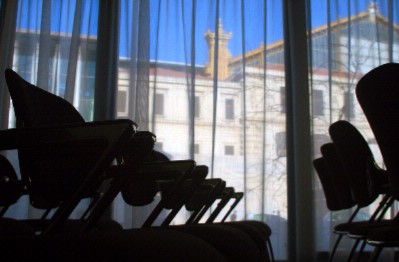 Photo of Salle Bourdet
