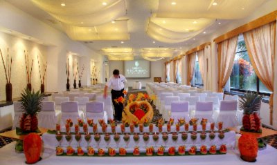 Photo of Aqua Ballroom