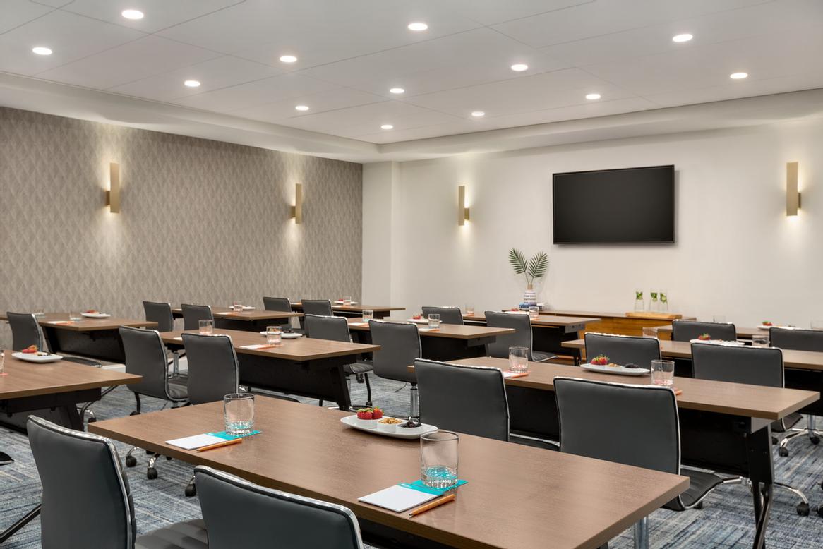 Photo of Conference Room A